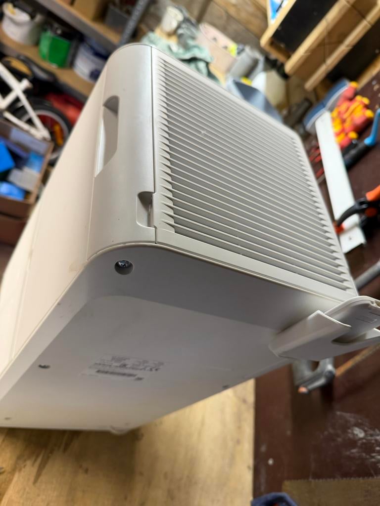 Daikin MC55WVM Luchtreiniger - Zo goed als nieuw, Ophalen, Zo goed als nieuw, Luchtreiniger