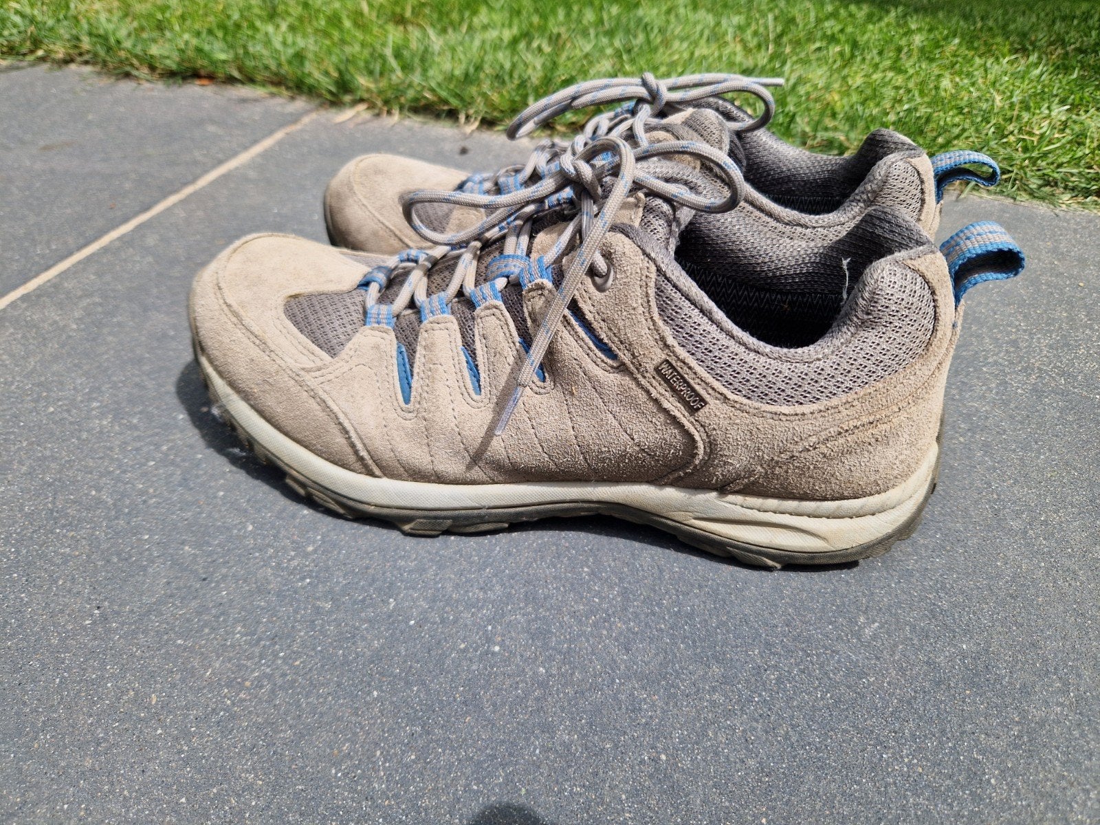 Travelin wandelschoenen maat 43, Ophalen of Verzenden