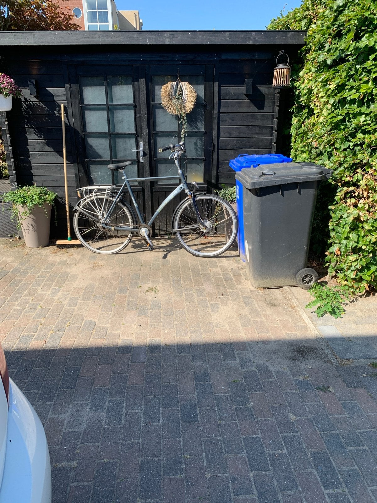 Batavus Weekend herenfiets fiets opknapper, Ophalen, Gebruikt, Overige merken, Versnellingen