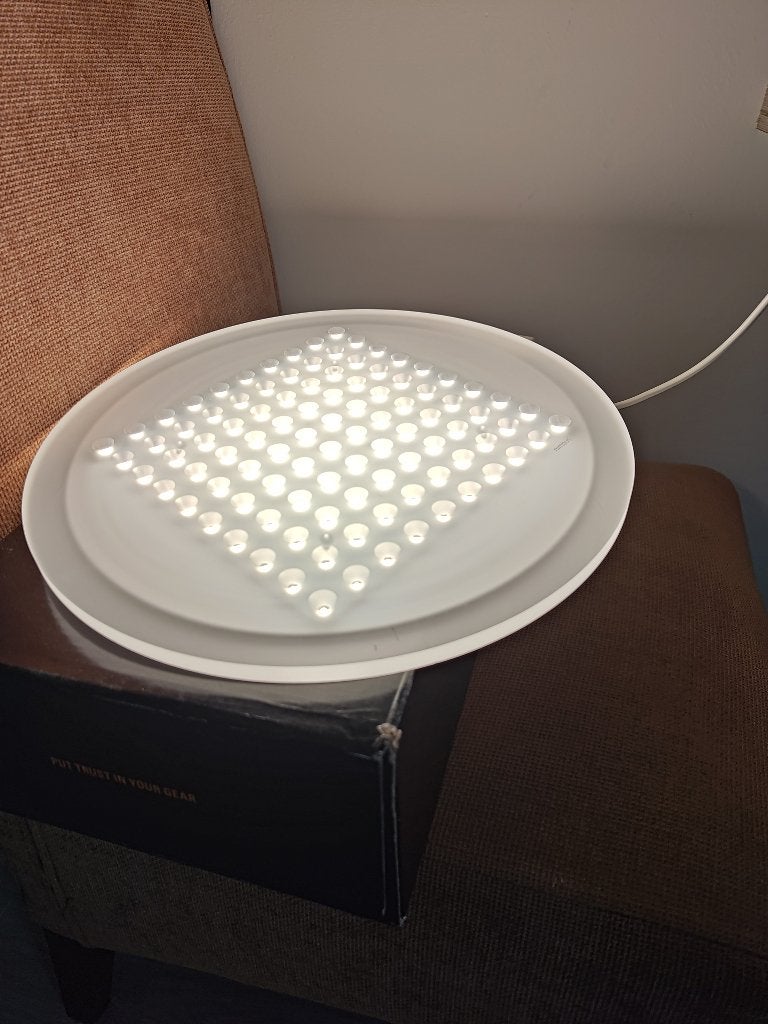Nimbus led module type r 100, Overige merken, Gebruikt, Overige fittingen, Ophalen of Verzenden