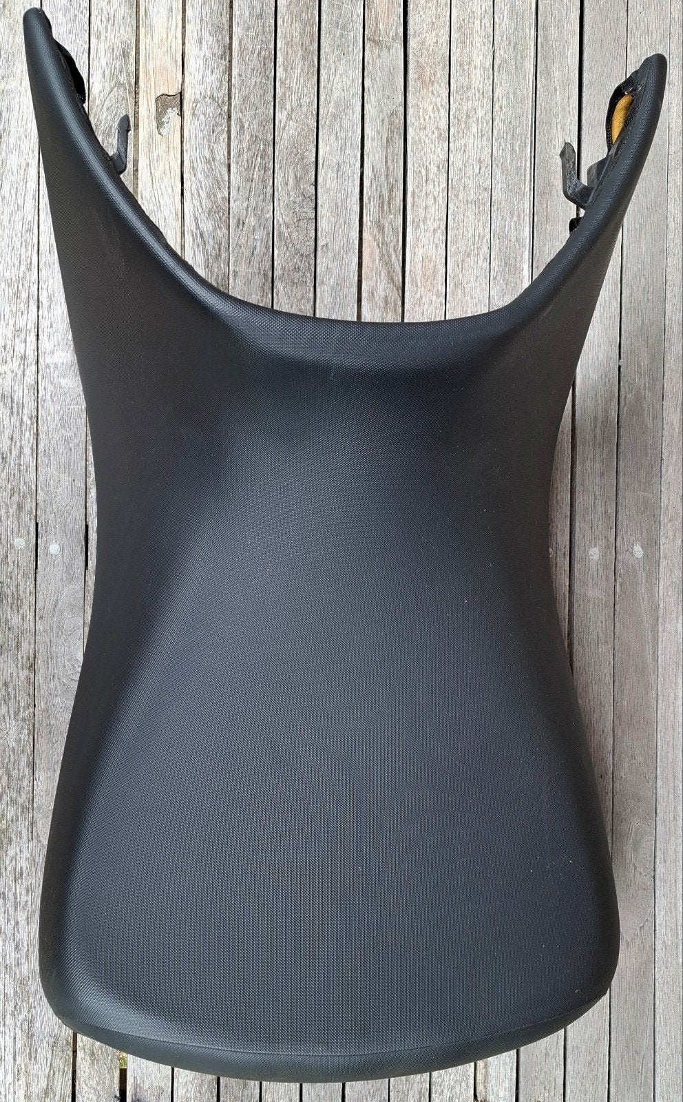 Verlaagd zadel r1200gs, Ophalen of Verzenden, Gebruikt