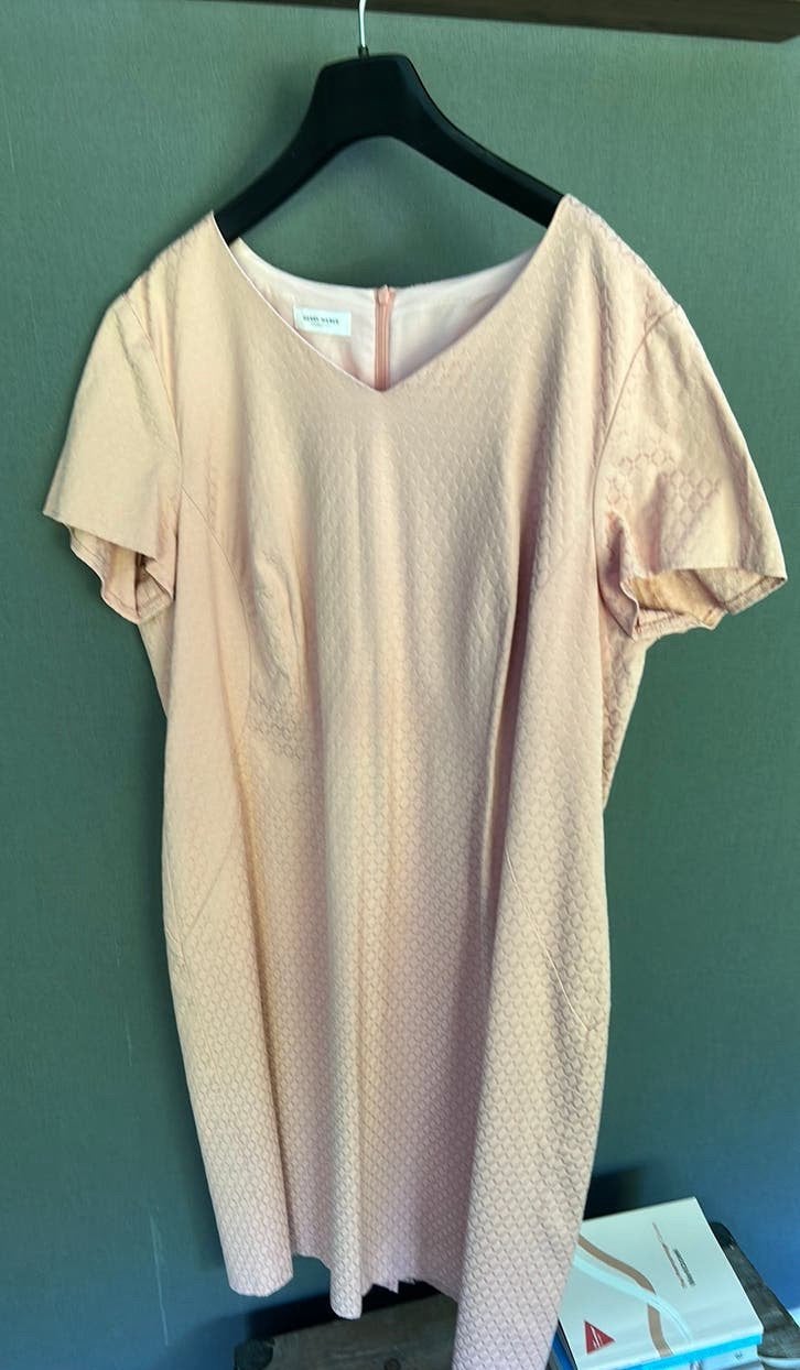 Feestelijke jurk Gerry Weber maat 46, Kleding | Dames, Zwart, Maat 46/48 (XL) of groter, Ophalen of Verzenden, Zo goed als nieuw