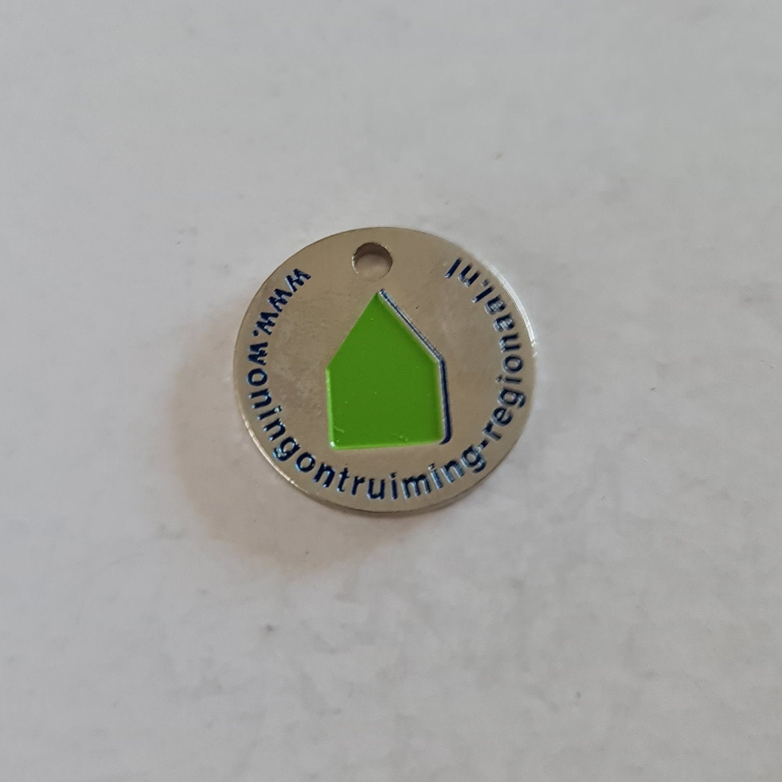 WWM - Woningontruiming Regionaal, Ophalen of Verzenden