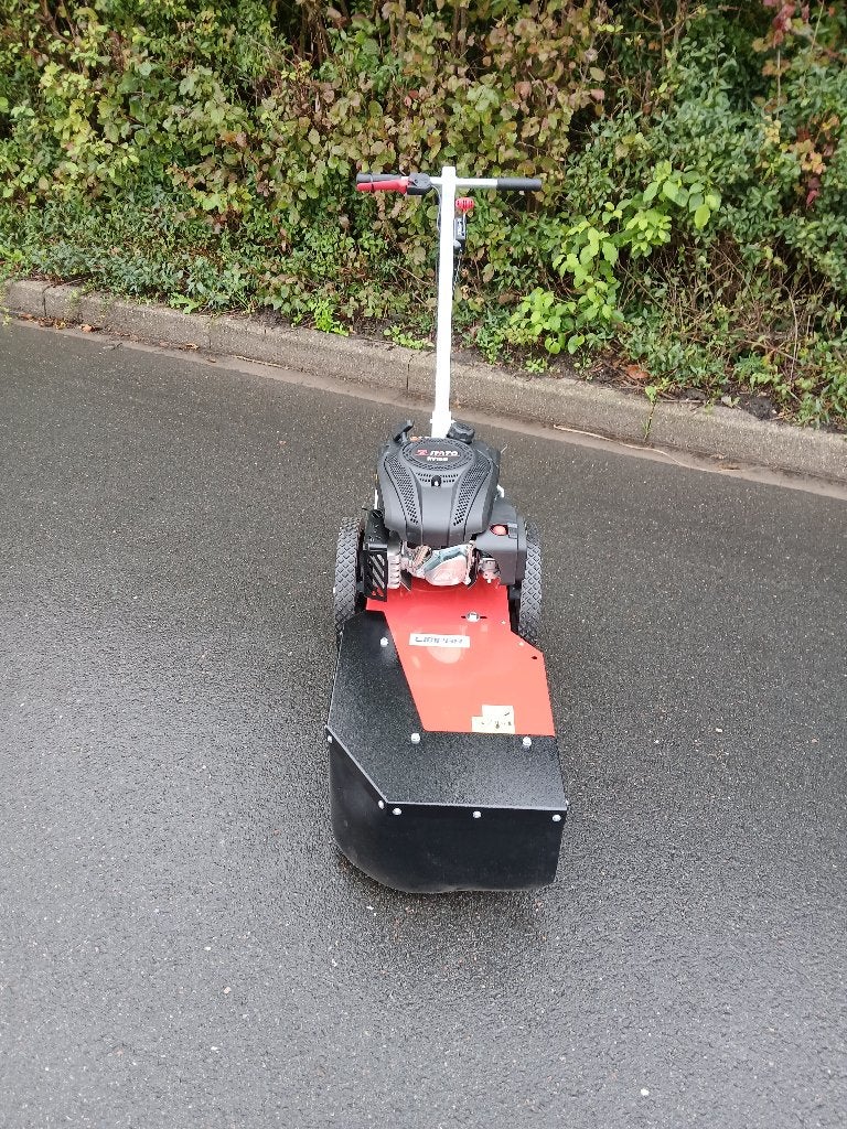 Limpar onkruidborstel RV150, Tuin en Terras, Ophalen, Nieuw, Limpar