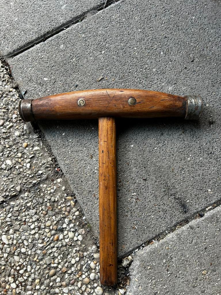 Breeuwhamer, Ophalen of Verzenden