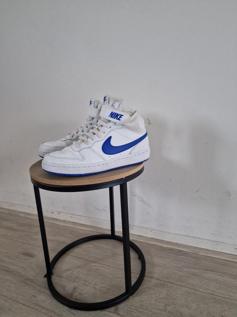 Nike originele maat 38, Ophalen of Verzenden, Zo goed als nieuw, Sneakers of Gympen