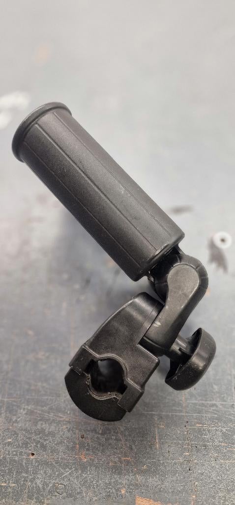 parapluhouder golftrolley, Ophalen of Verzenden, Gebruikt, Overige typen, Overige merken