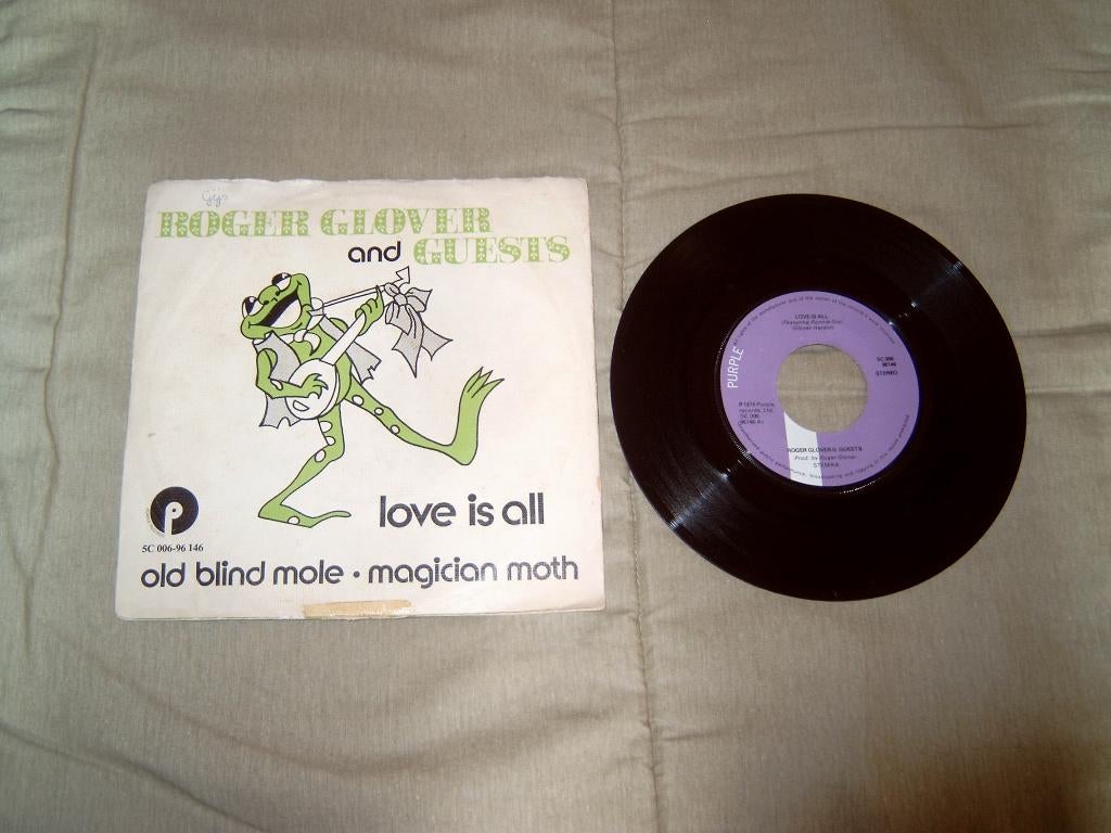 12 singles in diverse genres te koop (4), Gebruikt, 7 inch, Single, Ophalen of Verzenden