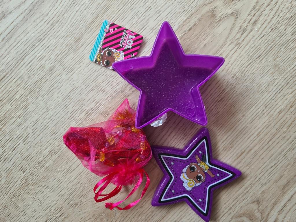 LOL surprise jewellery, Ophalen of Verzenden, Nieuw