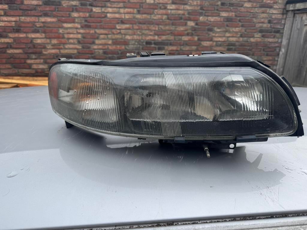 Volvo v70 koplampen, Auto-onderdelen, Verlichting, Ophalen, Volvo