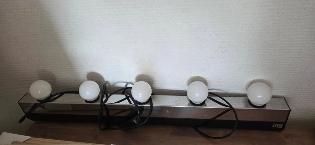 make up tafel lamp, Ophalen of Verzenden