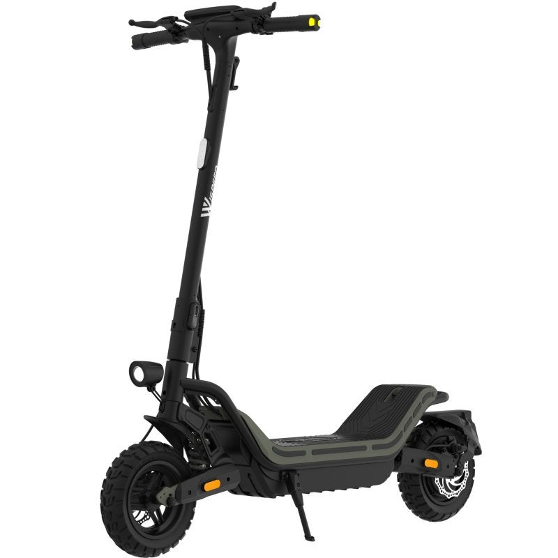 Wispeed SUV Pilot 480, Ophalen, Zo goed als nieuw, Elektrische step (E-scooter)
