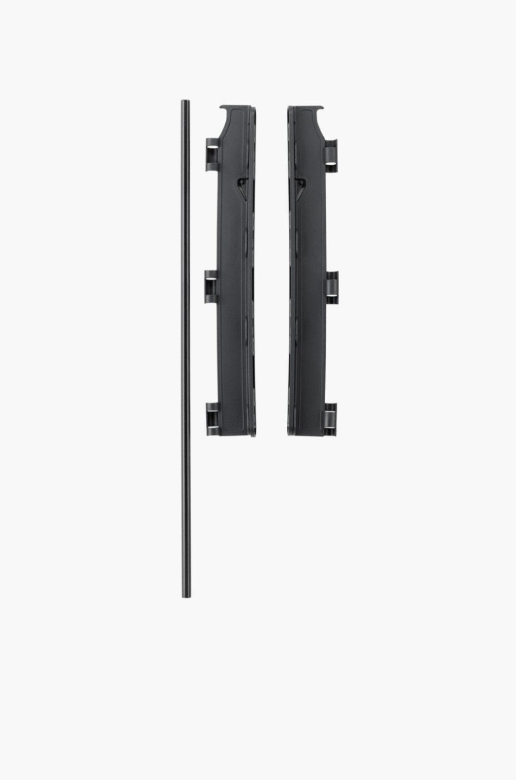 Babydan Flex XXL Veiligheidshekje 90-350 cm Zwart, Kinderen en Baby's, Traphekjes, Ophalen, Overige typen, Zo goed als nieuw, 115 cm of meer