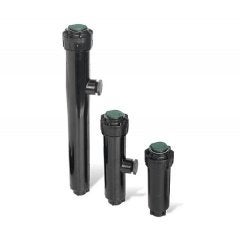 Leo waterpomp 4.8 m3 met presscontrol €260,-/Tyleen/rainbird
