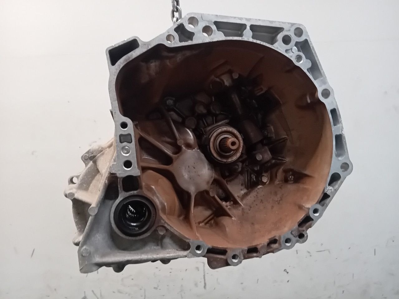 Versnellingsbak schakel Toyota Aygo, Onderdelen@venauto.nl, Van der Ven Autorecycling B.V., Gebruikt, Daihatsu