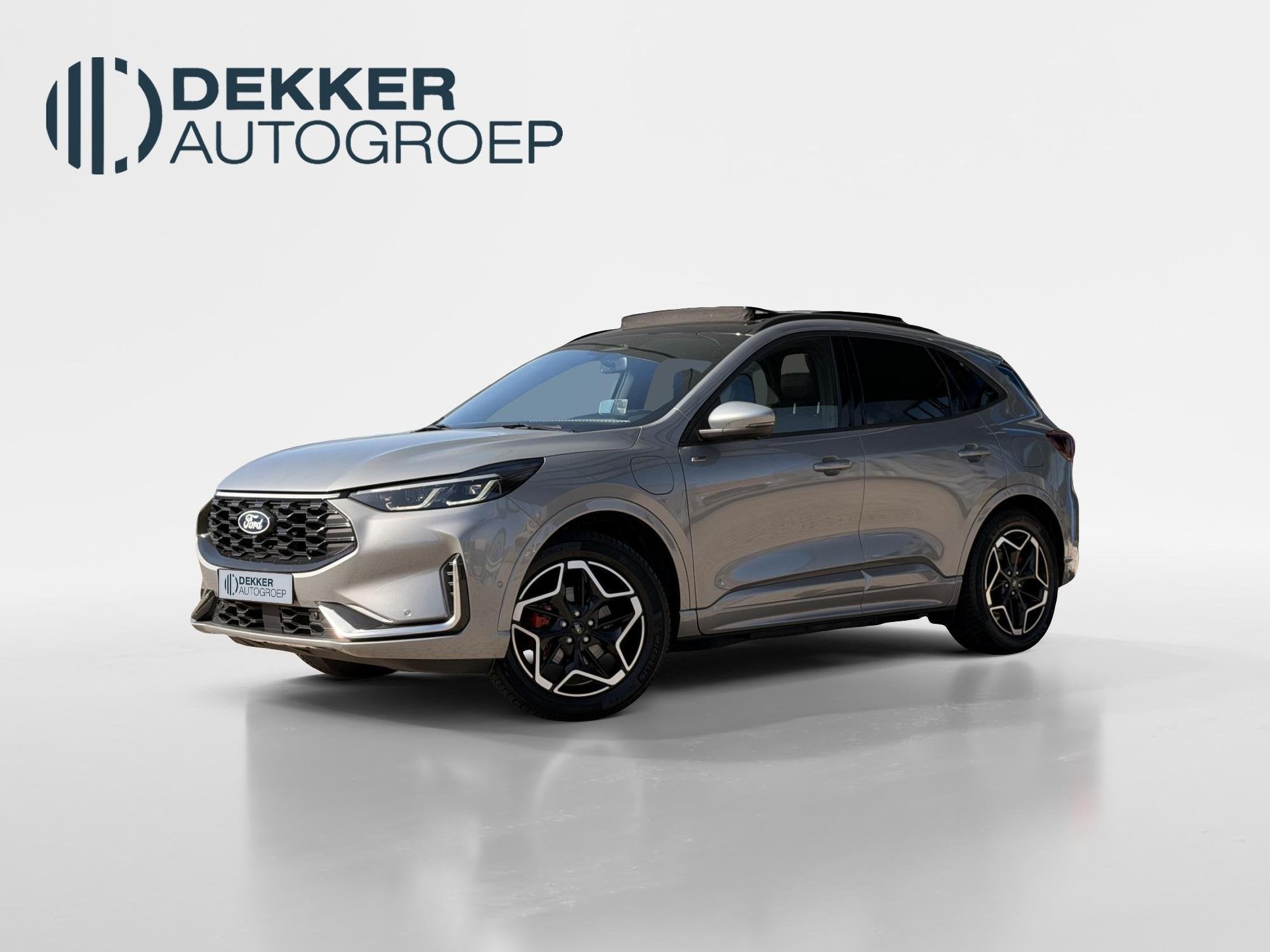 Ford Kuga 2.5 PHEV ST-Line X DRIVER ASSIST PACK I ELEK. TREK