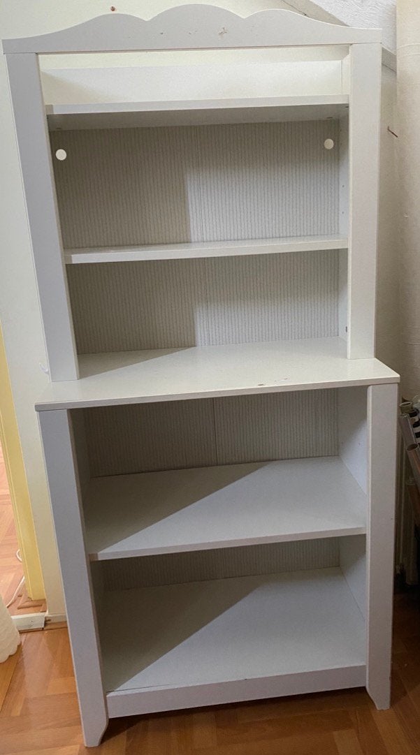 IKEA HENSVIK commode kast kinderkast, Huis en Inrichting, Ophalen, Gebruikt, 50 tot 100 cm, 150 tot 200 cm