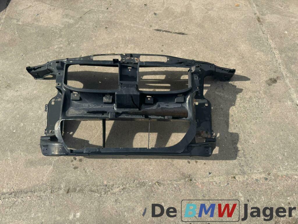 Voorfront BMW 3-serie E90 E91 E92 E93 51647058594, Gebruikt, Ophalen of Verzenden, BMW, BMW