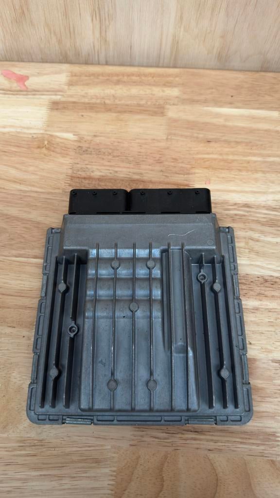 Bmw e90 330i ecu 7553166, Auto-onderdelen, Ophalen of Verzenden, BMW
