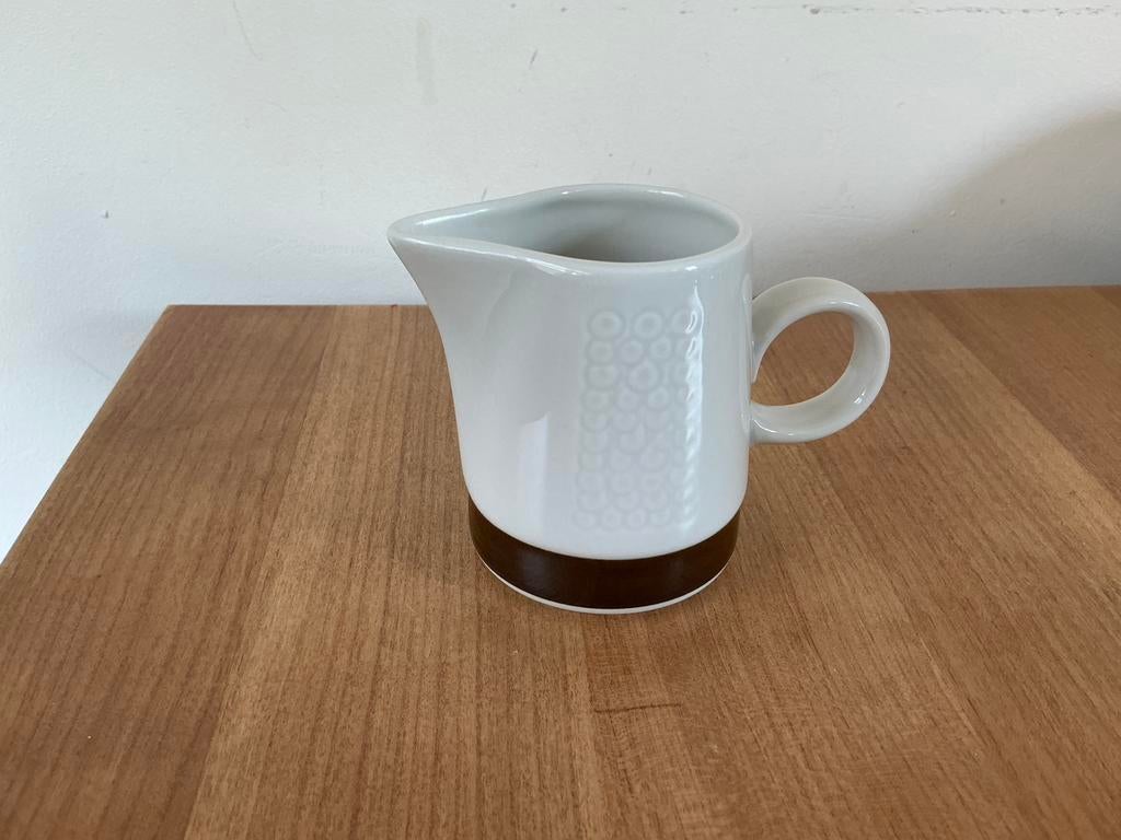 Rörstrand melkkannetje - roomkannetje - Forma, Overige typen, Ophalen of Verzenden, Zo goed als nieuw, Overige stijlen