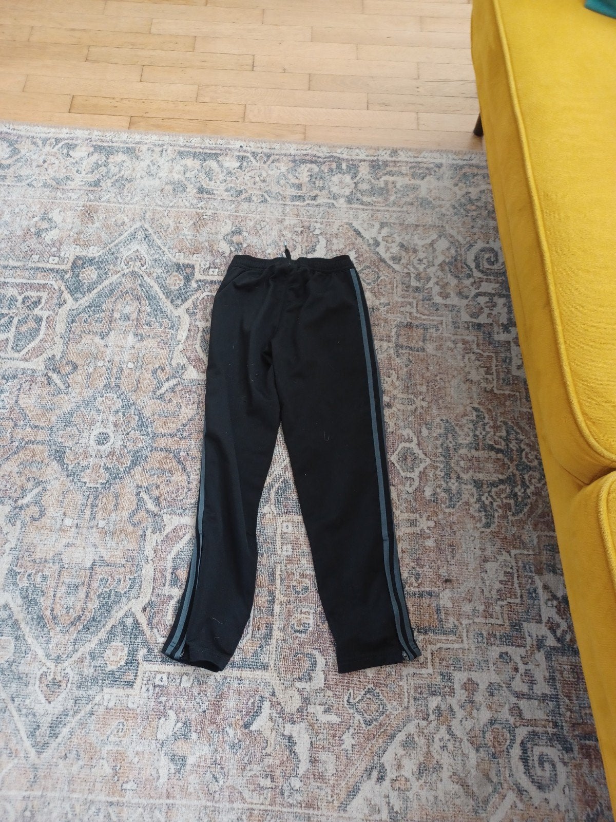 mooie ajax broek, Maat XS of kleiner, Ophalen of Verzenden, Zo goed als nieuw, Broek