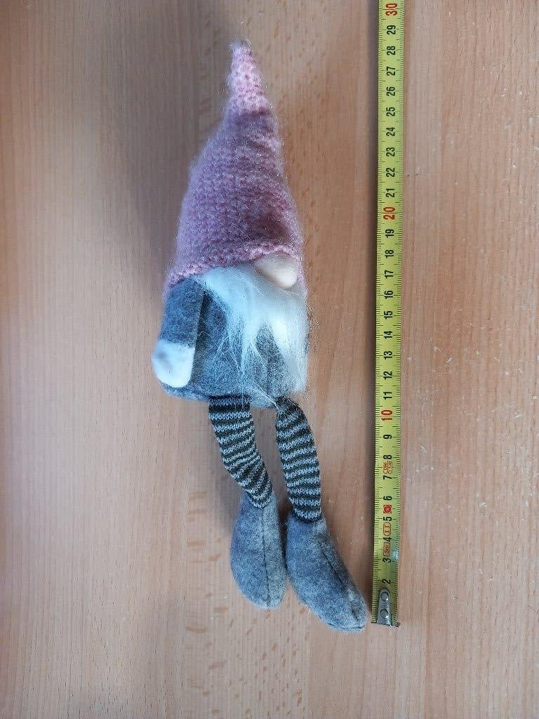 Roze gnomes / kabouters., Ophalen of Verzenden, Nieuw