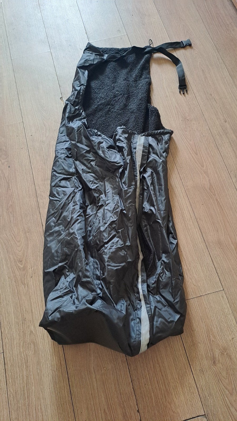 regenhoes voor op de scootmobiel, Ophalen of Verzenden