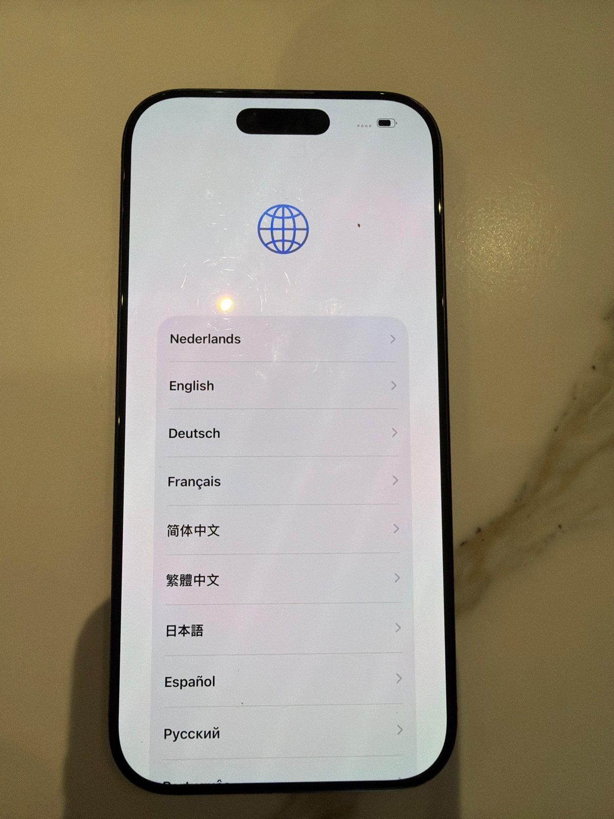 iPhone 16 Pro 512GB - Zo goed als nieuw, Telecommunicatie, IPhone 16 Pro, 512 GB, Zwart, Ophalen of Verzenden