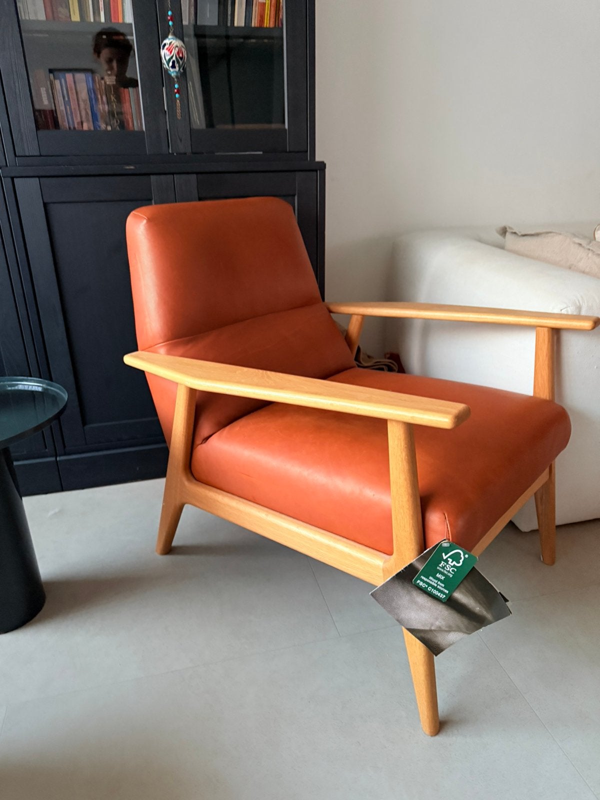 SitS fauteuil, Ophalen, Zo goed als nieuw, Apparaat