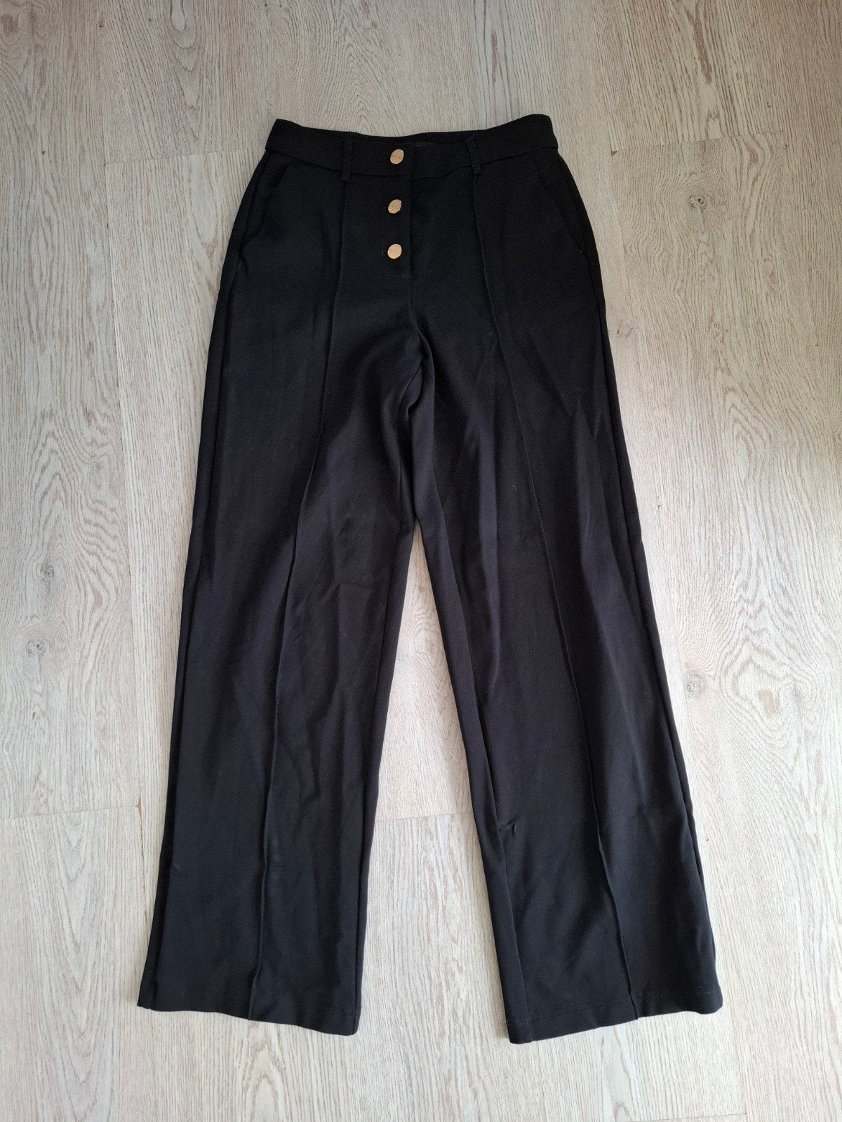Pantalon van Only maat XS/32!, Only, Zwart, Ophalen of Verzenden, Maat 34 (XS) of kleiner