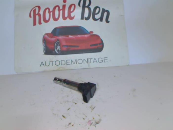 Bobine van een Volkswagen Polo, Gebruikt, -, -, Ophalen of Verzenden