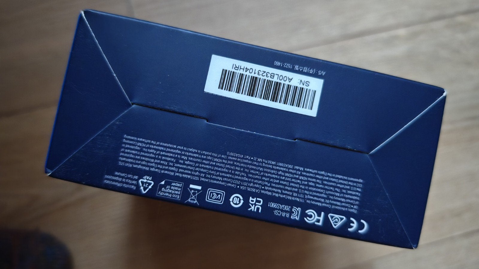 Foto 3 van Elgato 4K60 Pro Capture Card - Nieuw in doos