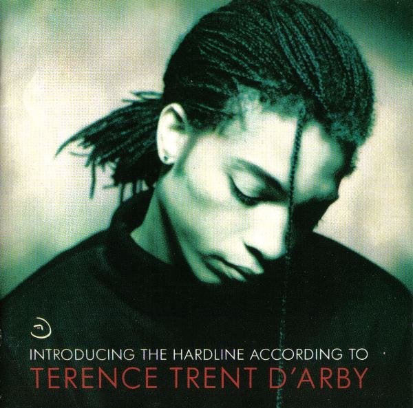 lp,Terence Trent D'Arby – Introducing The Hardline According, Ophalen of Verzenden, Gebruikt, 12 inch, Poprock