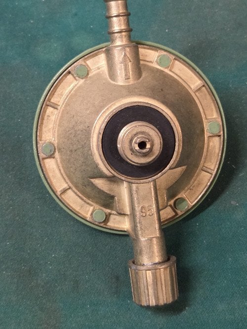 gimeg pol soft noze gasdrukregelaar nieuw, Ophalen of Verzenden, 'T Olde Gre-j, Info@toldegrej.nl, Endepoelstraat 20f Didam