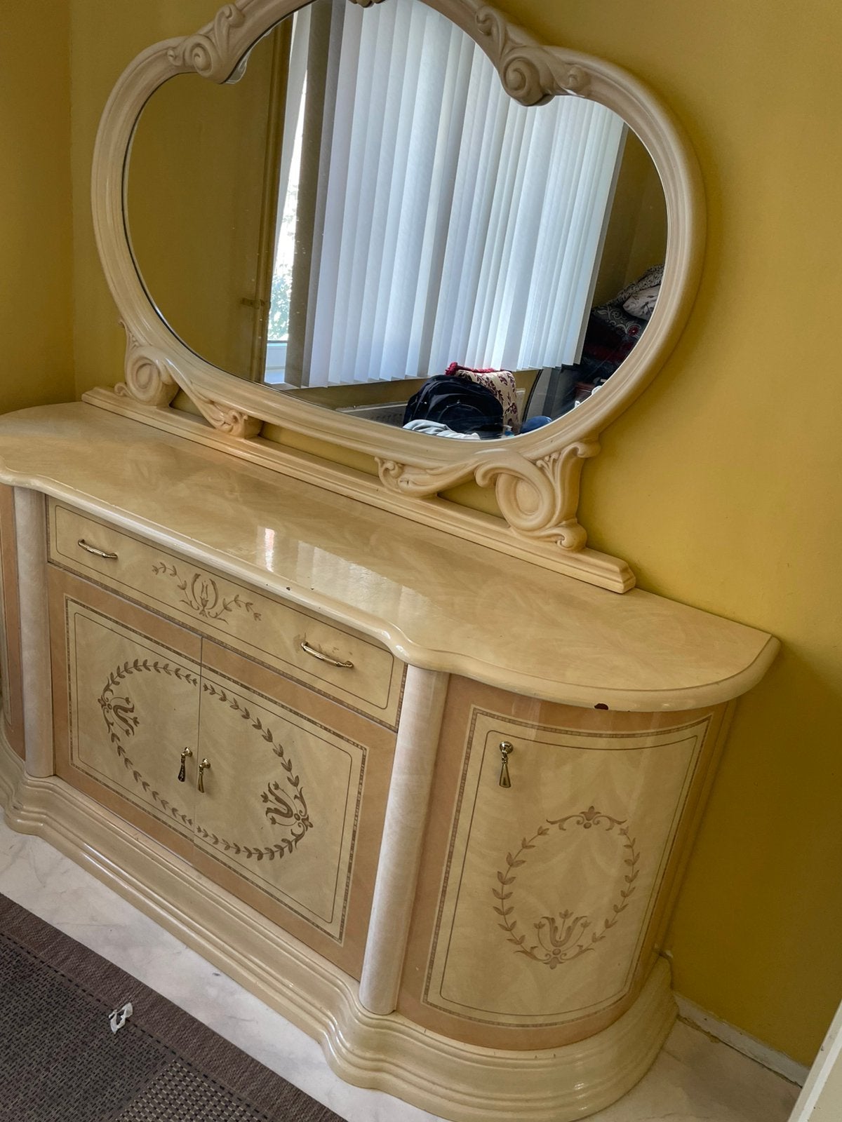 Kast voor voor slaapkamer, Ophalen of Verzenden, Zo goed als nieuw