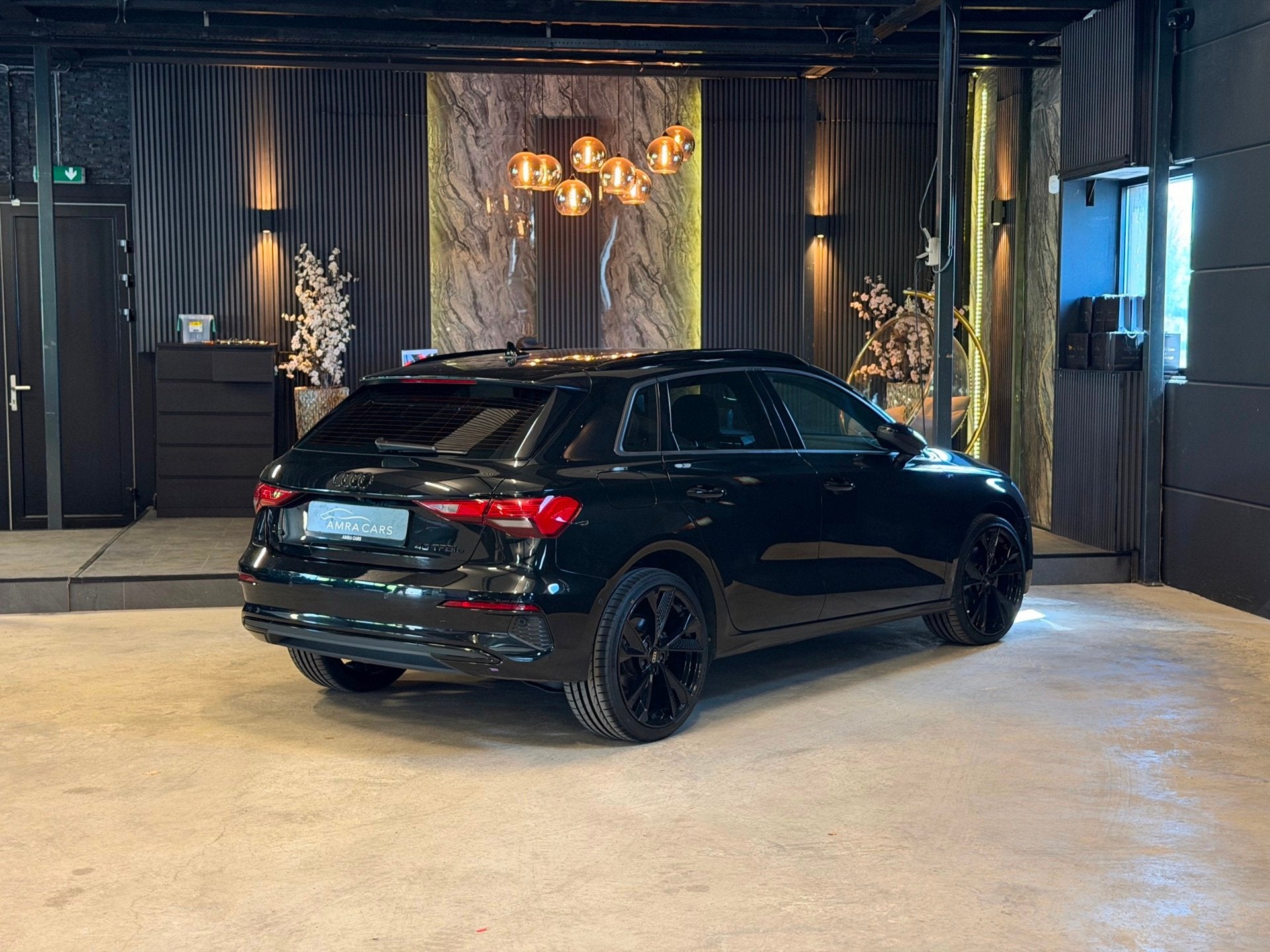 Audi A3 Sportback 40 TFSI e Edition, Auto's, Audi, 1295 kg, 4 cilinders, Origineel Nederlands, Bedrijf