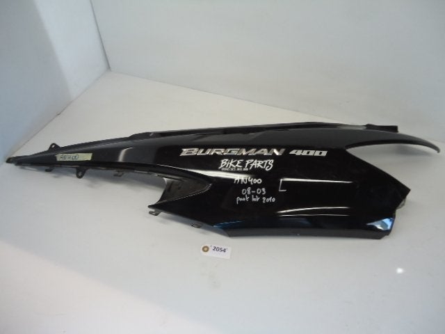 AN400 2008 - 2009 Suzuki Kuipdeel Kuipdeel kont D1-18261