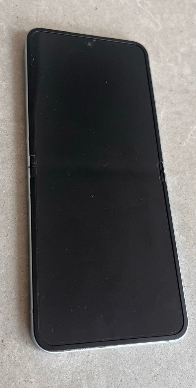 Fantastische Samsung Galaxy Flip 6