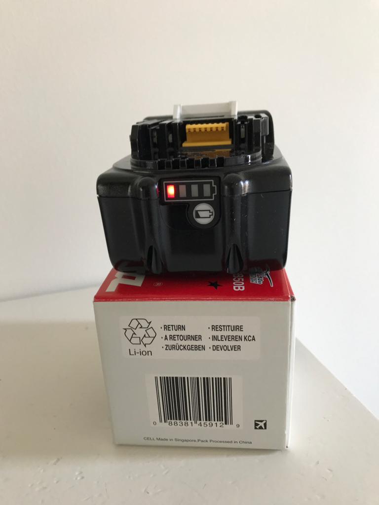 Div Makita gereedschap, Ophalen, Nieuw