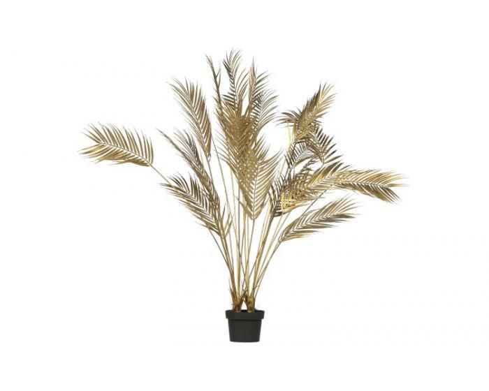 Kunstplant goud woood, Ophalen of Verzenden
