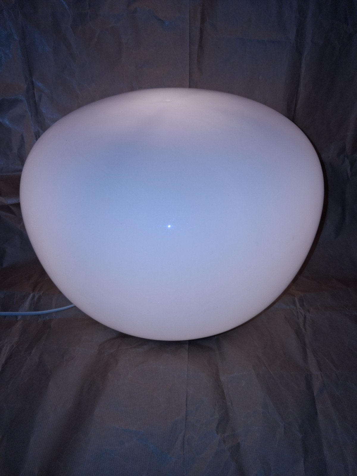 IKEA Jonsisk Design Carl Öjerstam Vloerlamp/Tafellamp, Gebruikt, Verzenden, IKEA of Sweden AB, Box 702, SE-343 81 Älmhult, Sweden