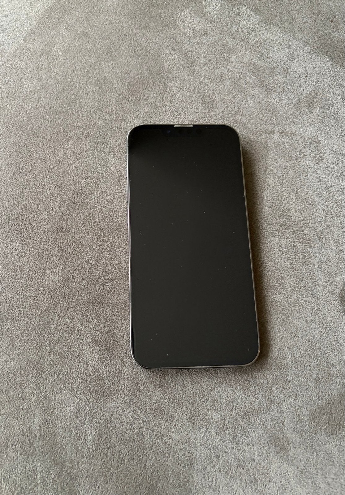 iPhone 13 pro, Ophalen, IPhone 13 Pro, Zonder simlock, Zonder abonnement