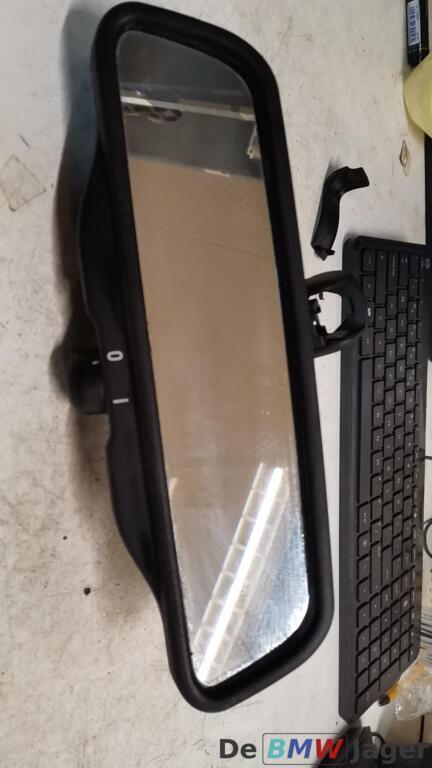 Binnenspiegel BMW E36 E31 Z3E36 51168186358, Gebruikt, Ophalen of Verzenden, BMW, BMW