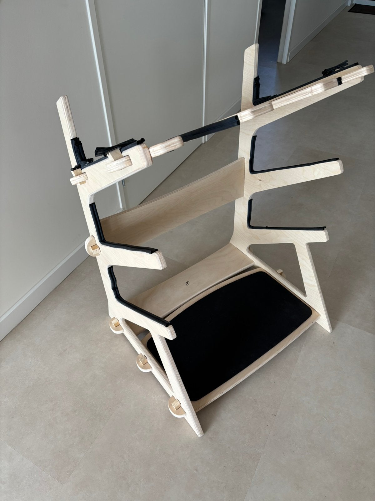 Surfboardrek, Watersport en Boten, Ophalen, Nieuw, Overige typen