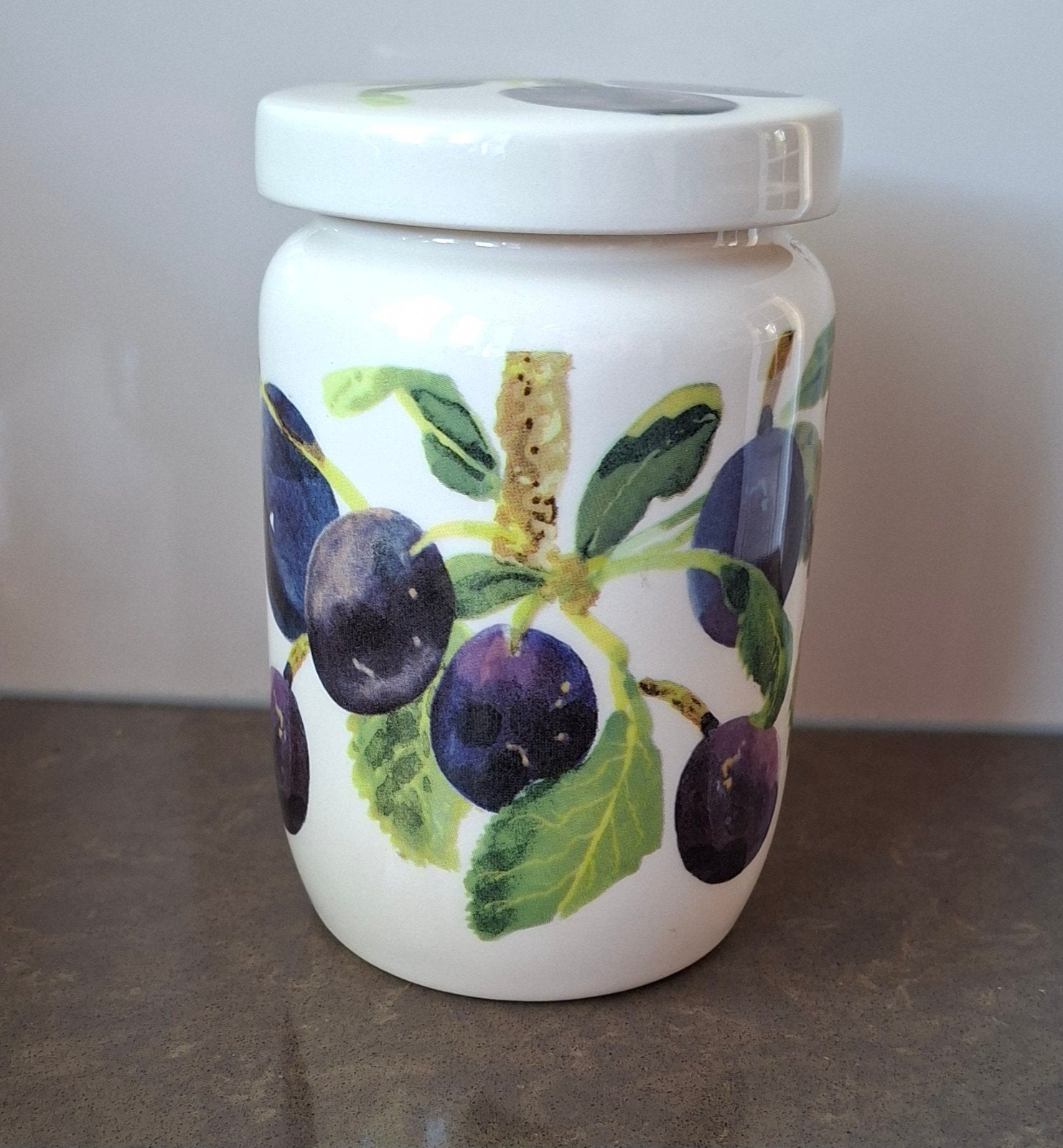 emma bridgewater, Ophalen of Verzenden, Zo goed als nieuw, Overige materialen