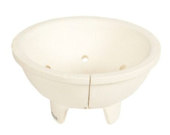 Gezocht Big Green Egg firebox mini, Tuin en Terras, Ophalen