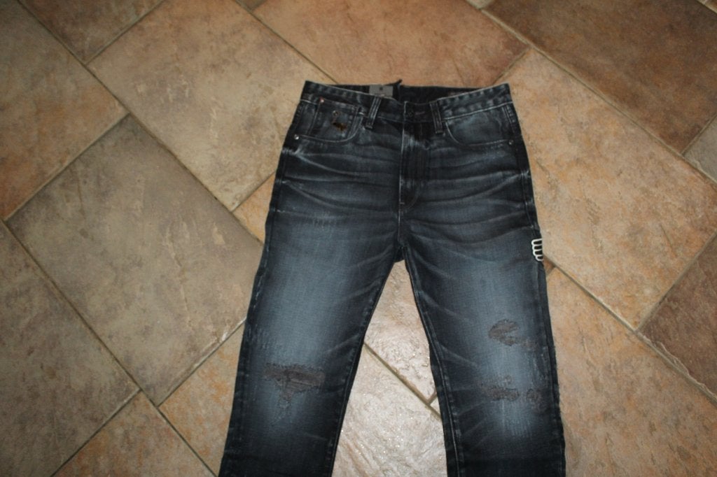 G-Star raw super slim jeans mt 33/32, Blauw, ., Nieuw, Ophalen of Verzenden
