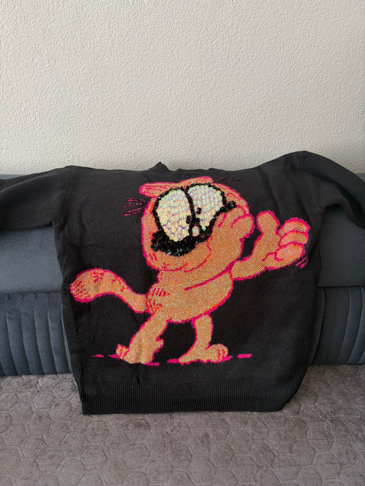 Te koop!!, Ophalen of Verzenden, Zo goed als nieuw, Zwart