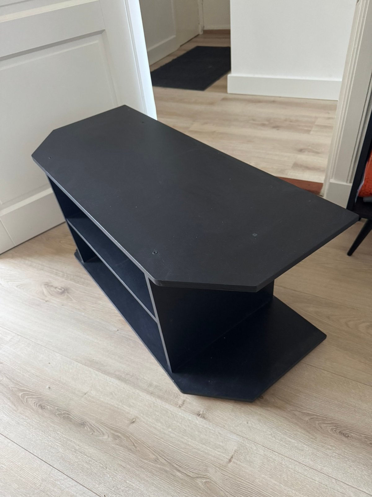 Open kast (gratis), Ophalen of Verzenden, Zo goed als nieuw