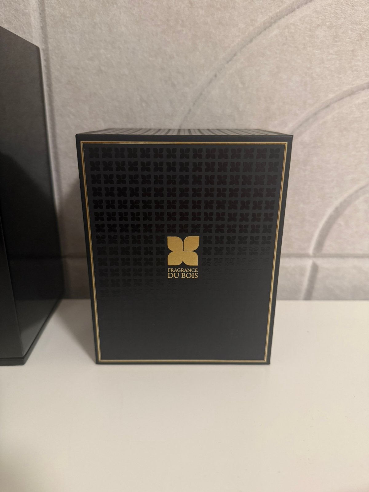 Fragrance du Bois Sahraa - 98/100 ml, Ophalen of Verzenden, Nieuw